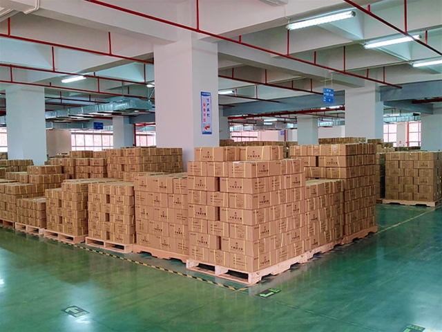 成品仓