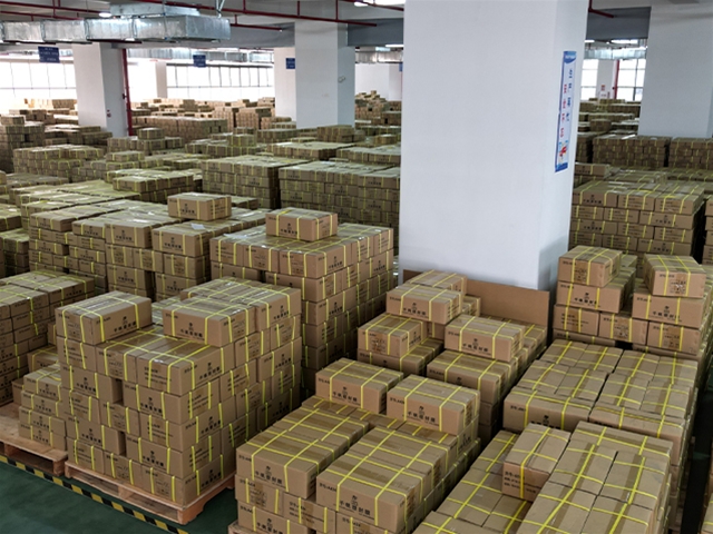 内销成品仓