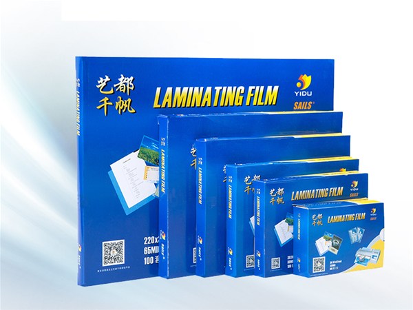护卡膜，双向拉伸薄膜技术及应用